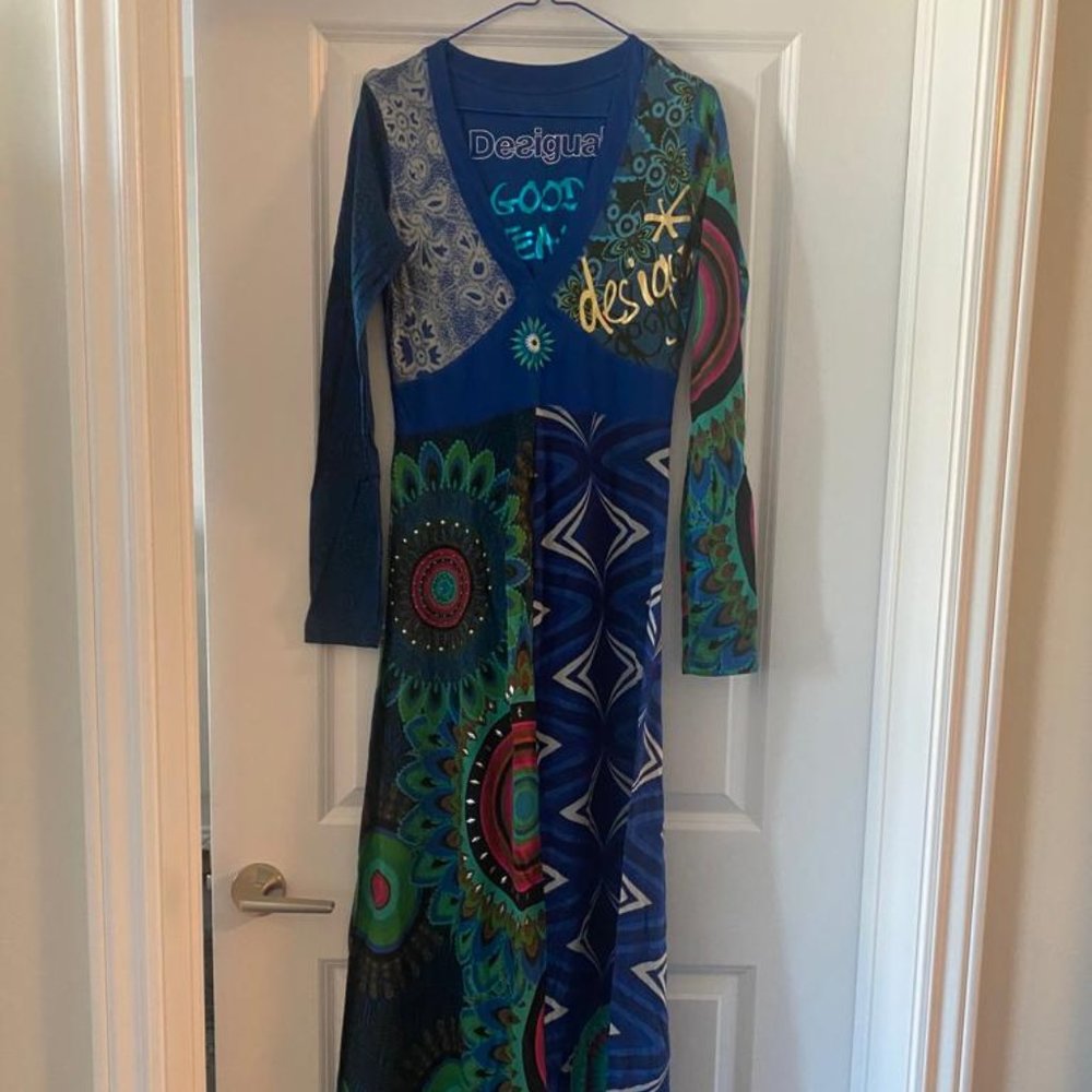 Desigual Dress